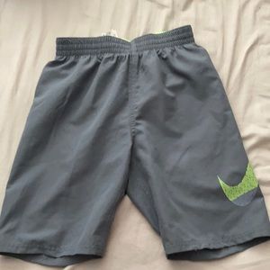 Brand New Kids XL Swim Trunks